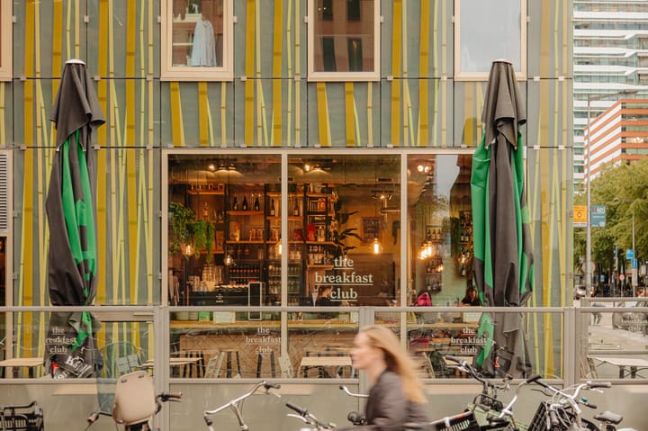 Photo 30 of Rosy Wertheimstraat 39