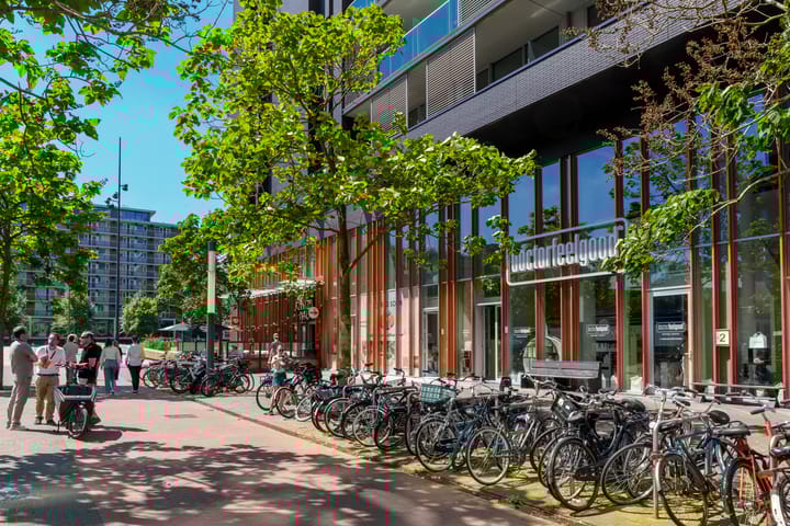 Photo 33 of Rosy Wertheimstraat 39