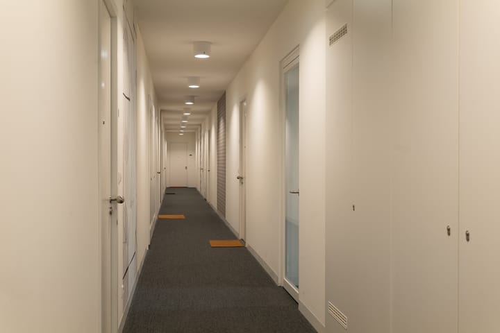 Photo 22 of Rosy Wertheimstraat 39