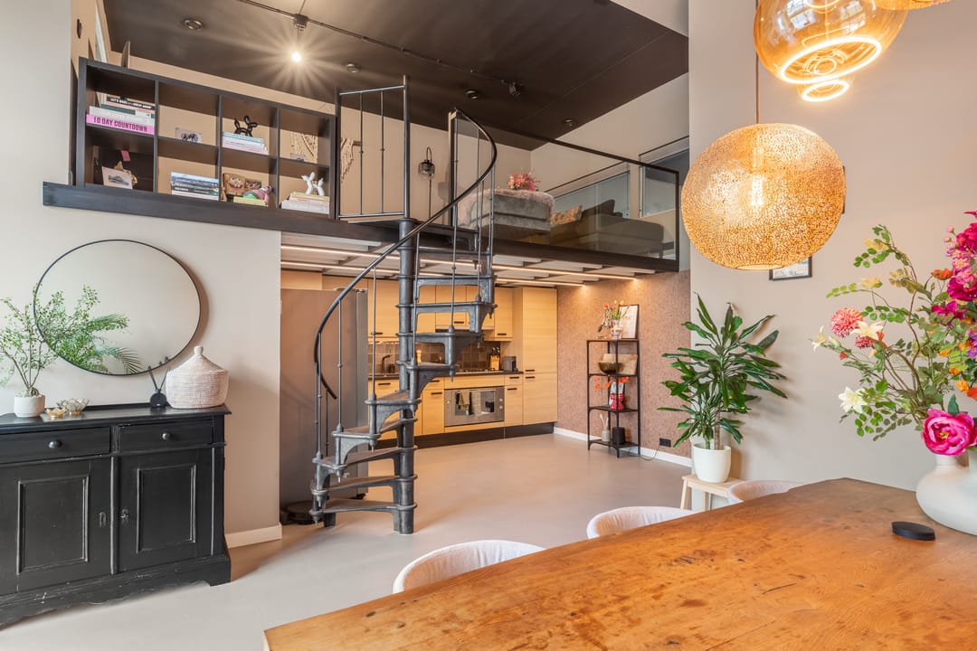 Foto 11 van Laan der Nederlanden 70-A