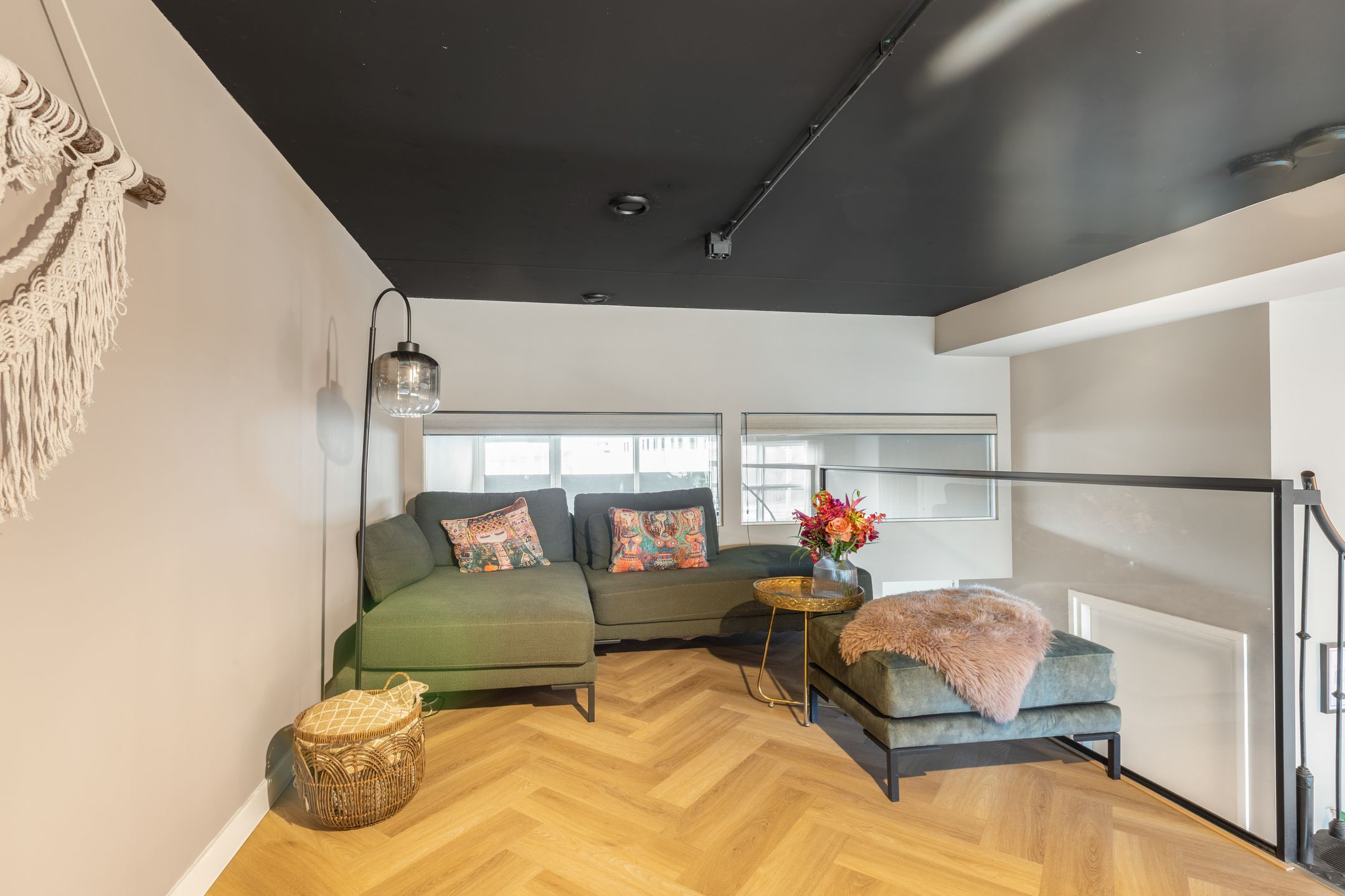 Foto 12 van Laan der Nederlanden 70-A