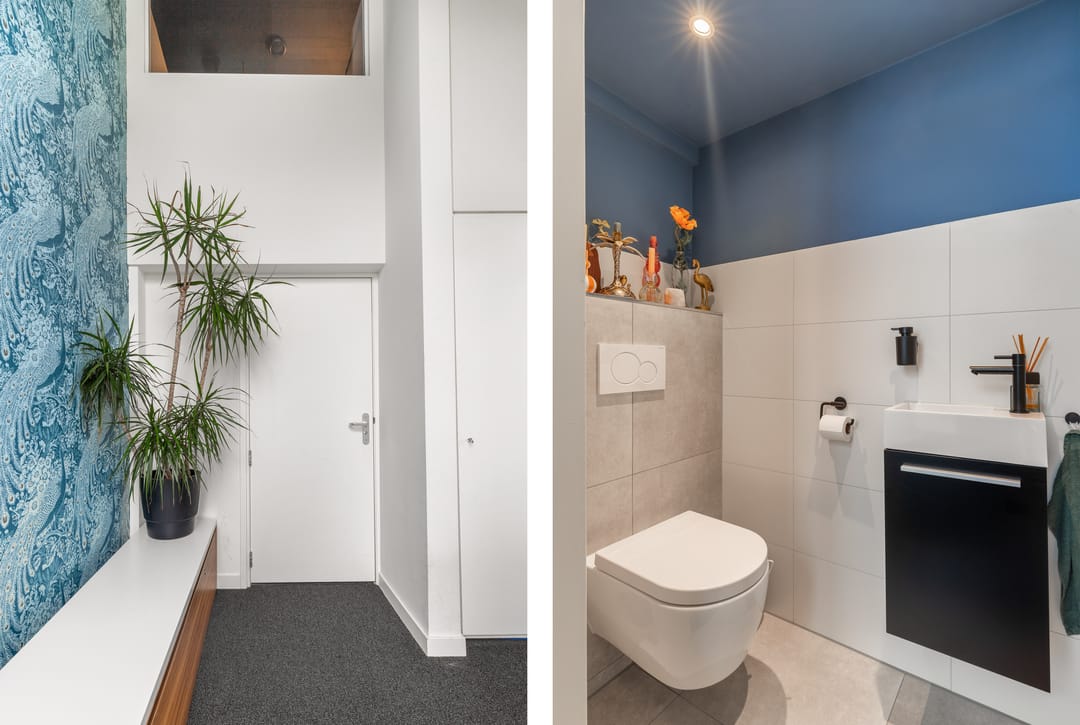 Foto 23 van Laan der Nederlanden 70-A