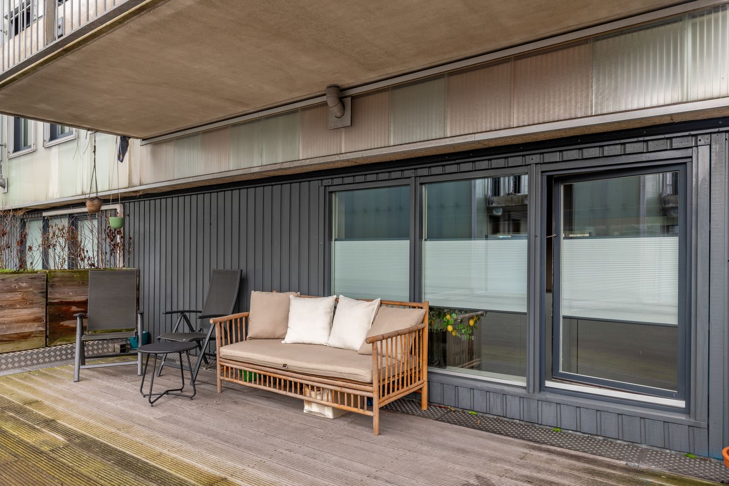 Foto 34 van Laan der Nederlanden 70-A