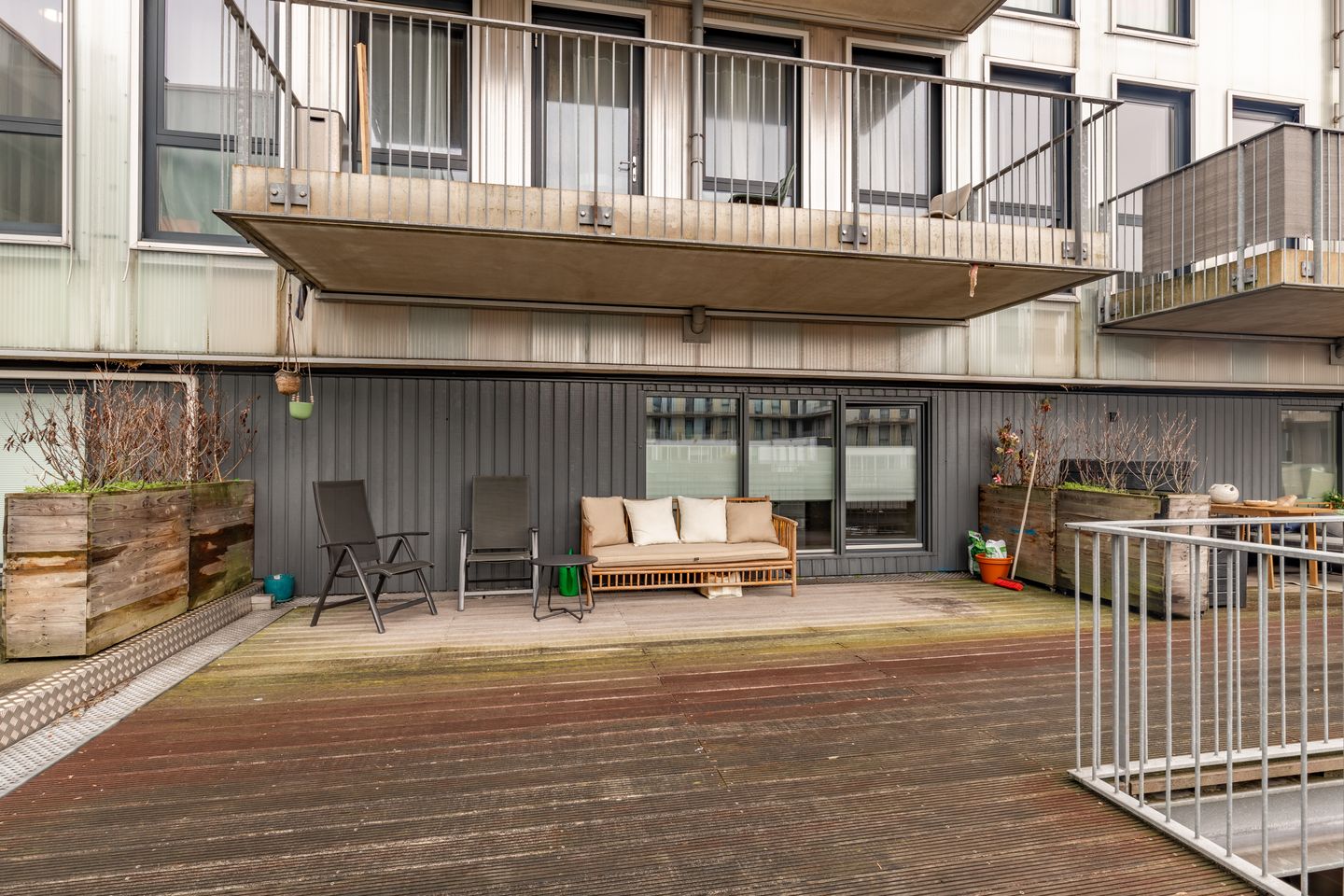 Foto 35 van Laan der Nederlanden 70-A