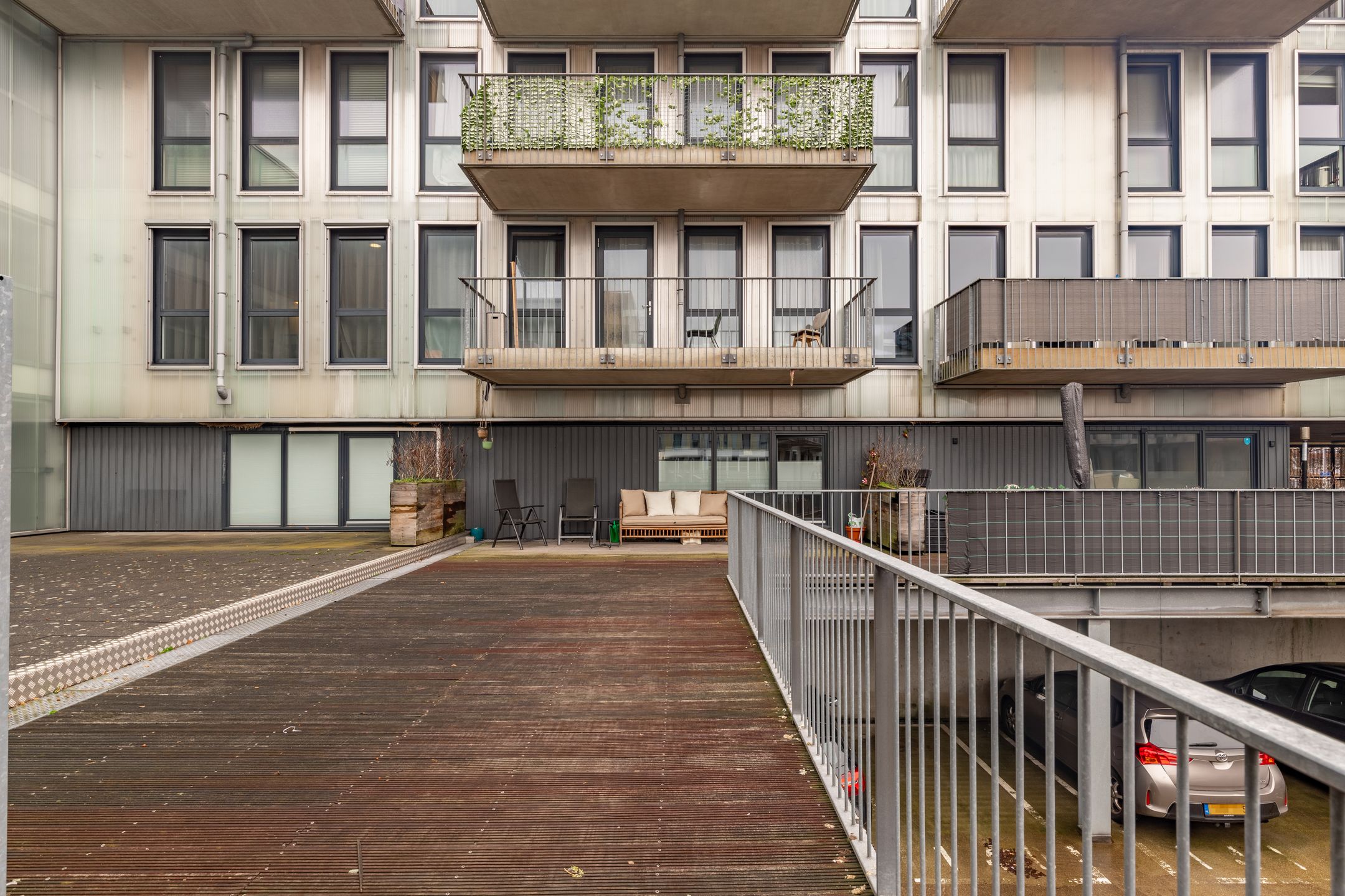 Foto 36 van Laan der Nederlanden 70-A