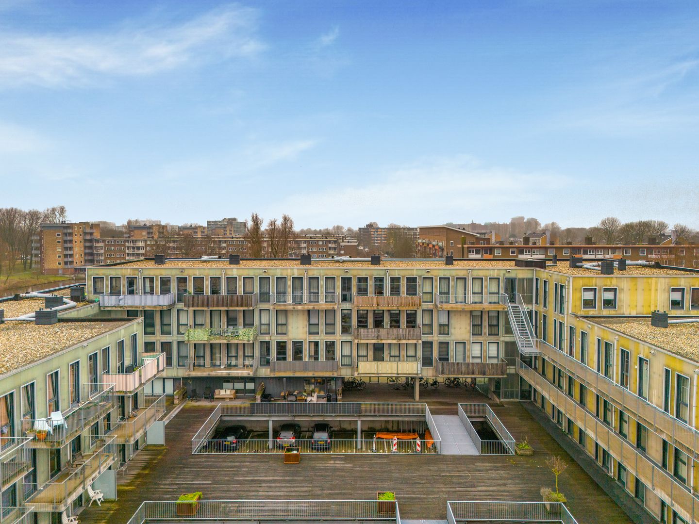 Foto 40 van Laan der Nederlanden 70-A