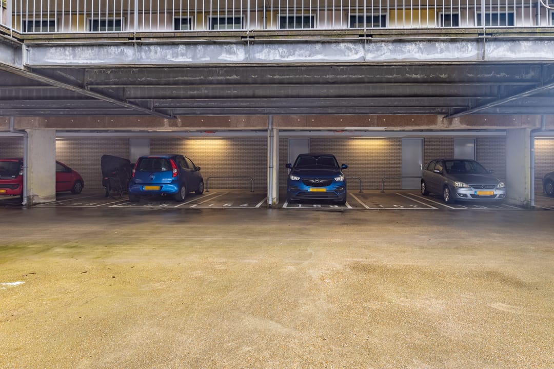 Foto 38 van Laan der Nederlanden 70-A