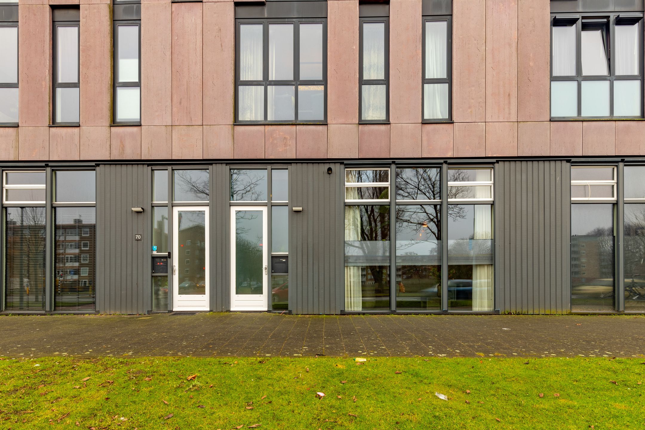 Foto 42 van Laan der Nederlanden 70-A