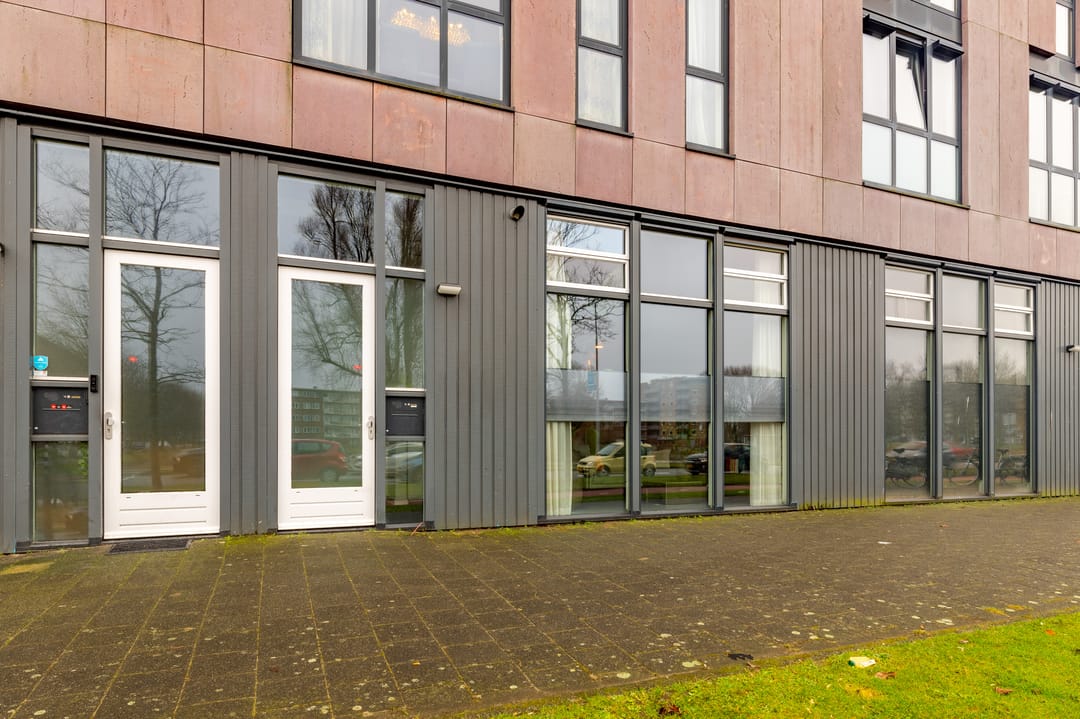 Foto 43 van Laan der Nederlanden 70-A