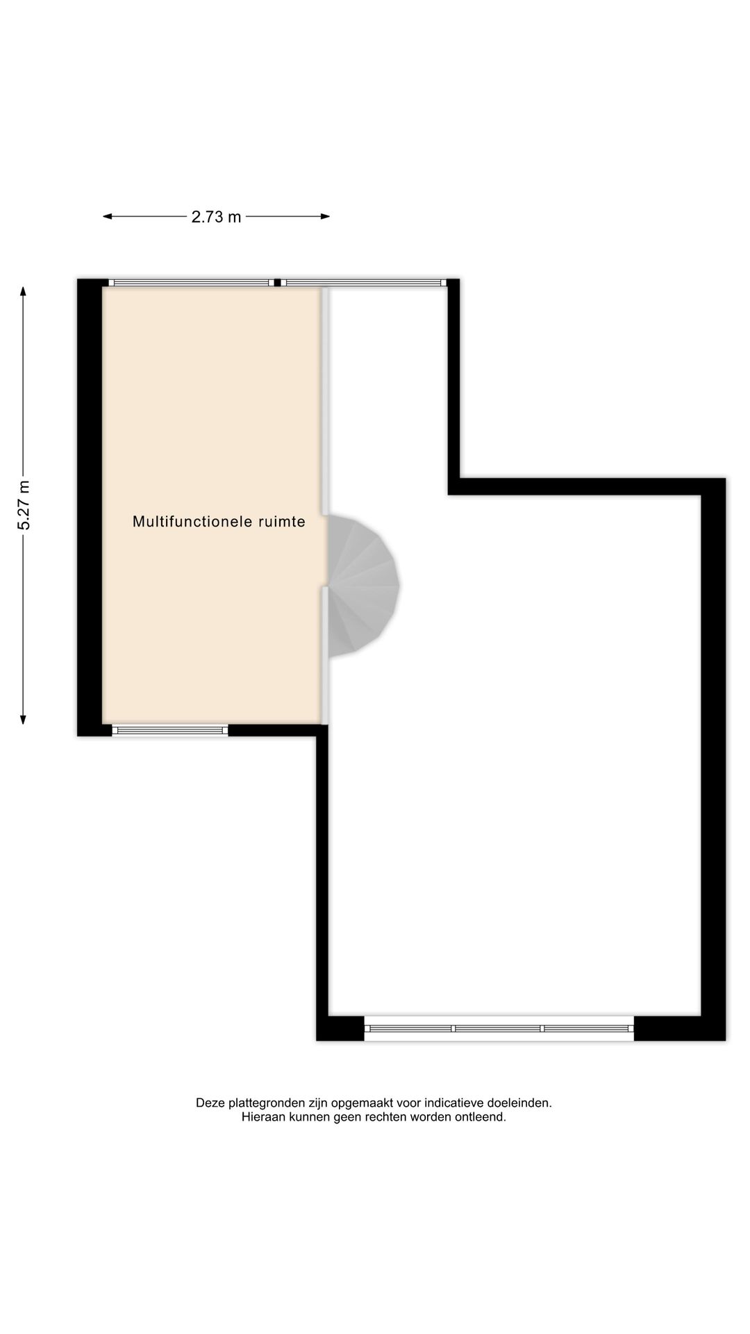 Foto 46 van Laan der Nederlanden 70-A