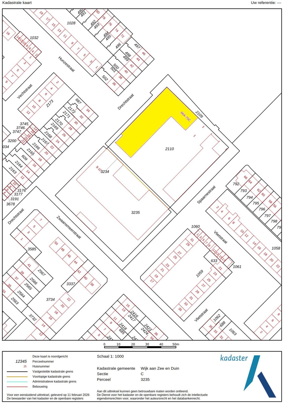 Foto 47 van Laan der Nederlanden 70-A