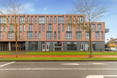 Laan der Nederlanden thumbnail