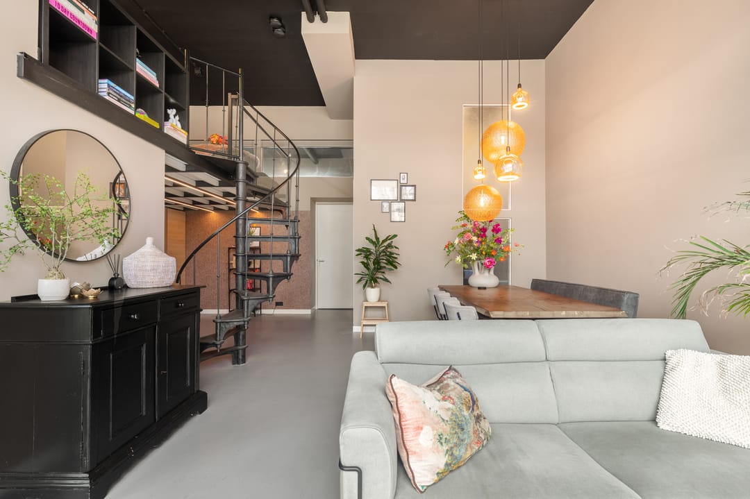 Foto 7 van Laan der Nederlanden 70-A