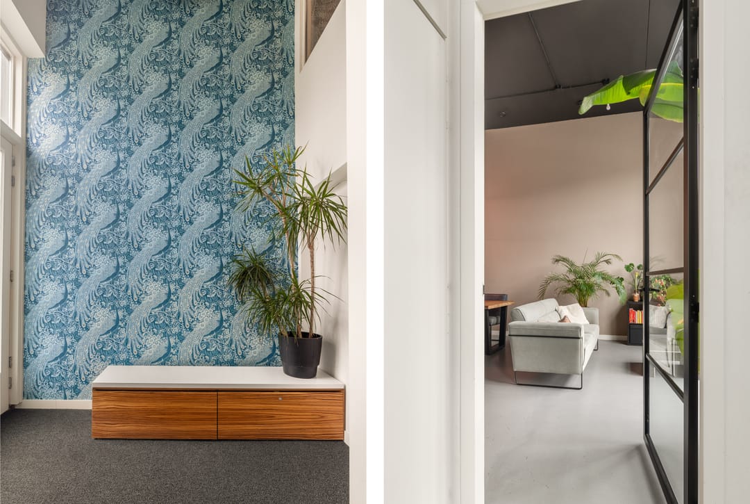 Foto 22 van Laan der Nederlanden 70-A