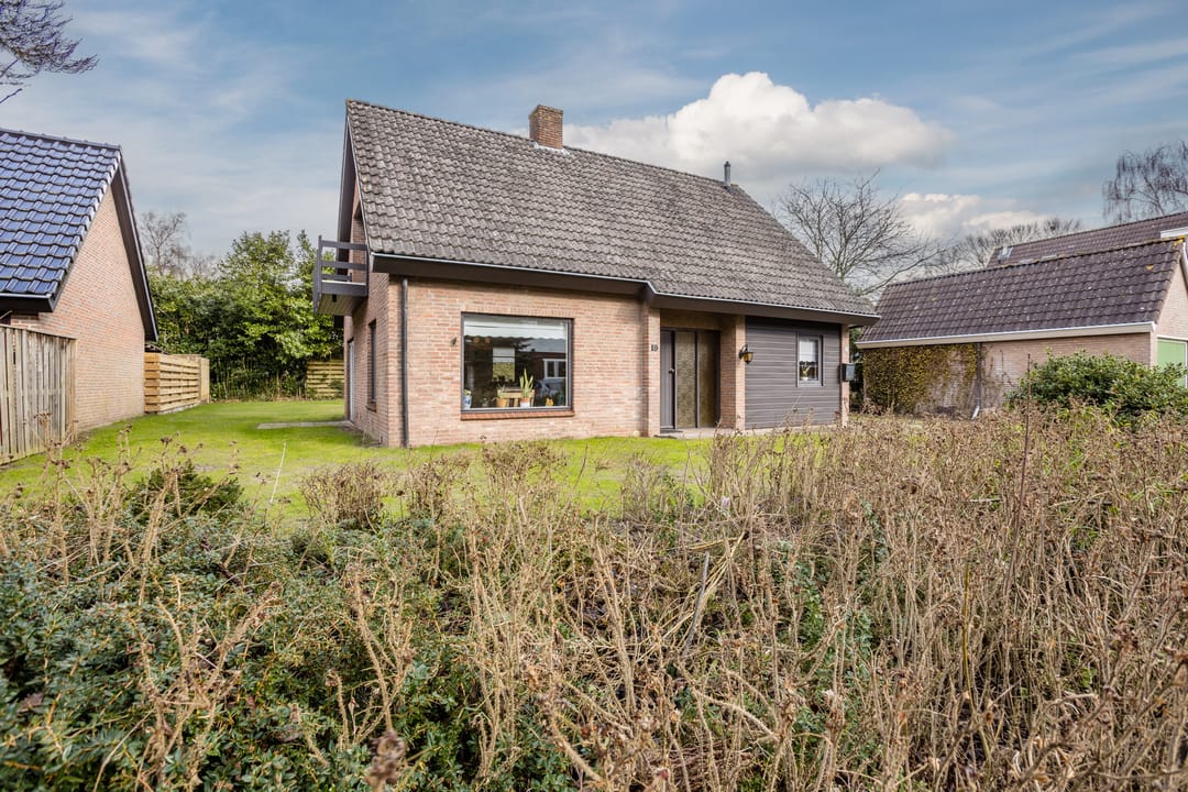 Photo 2 of Nicolaas ten Woldeweg 19