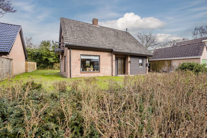 Photo 2 of Nicolaas ten Woldeweg 19