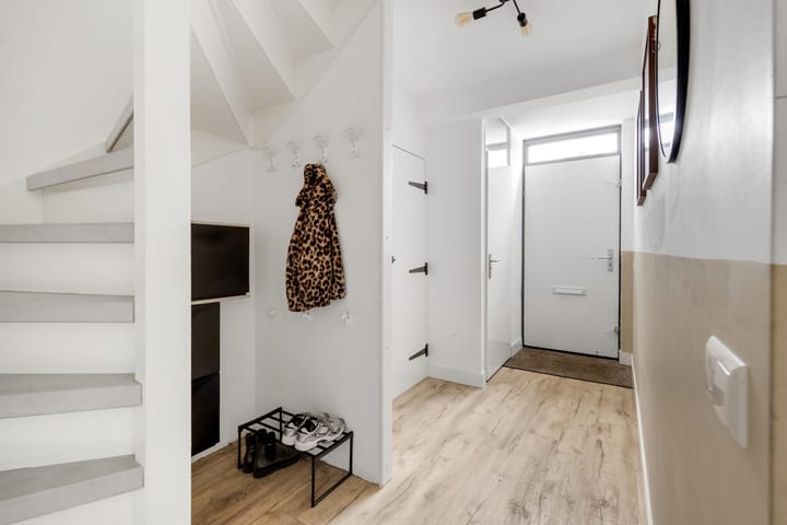 Foto 4 van Hofstedestraat 3