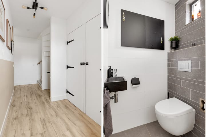 Foto 5 van Hofstedestraat 3