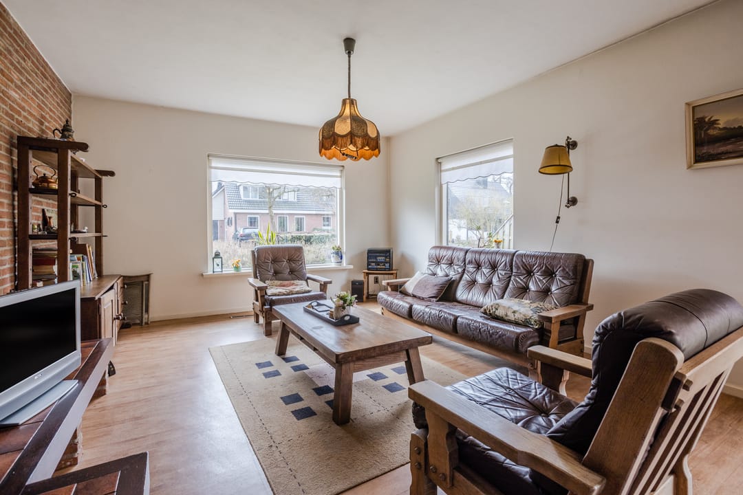 Photo 7 of Nicolaas ten Woldeweg 19