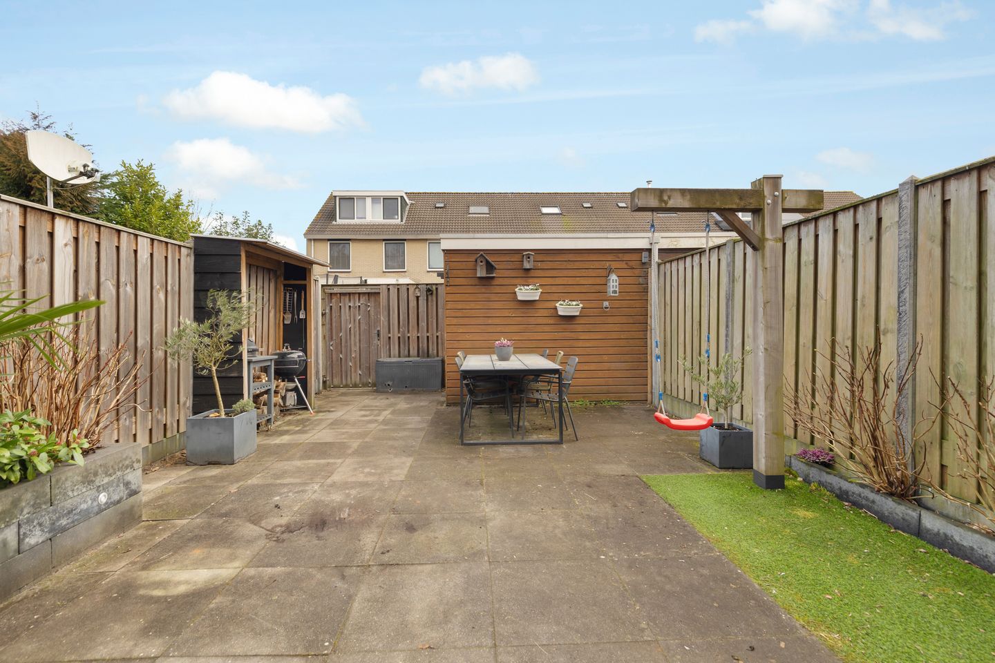 Foto 29 van Hofstedestraat 3