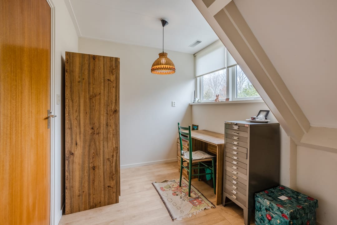 Photo 32 of Nicolaas ten Woldeweg 19