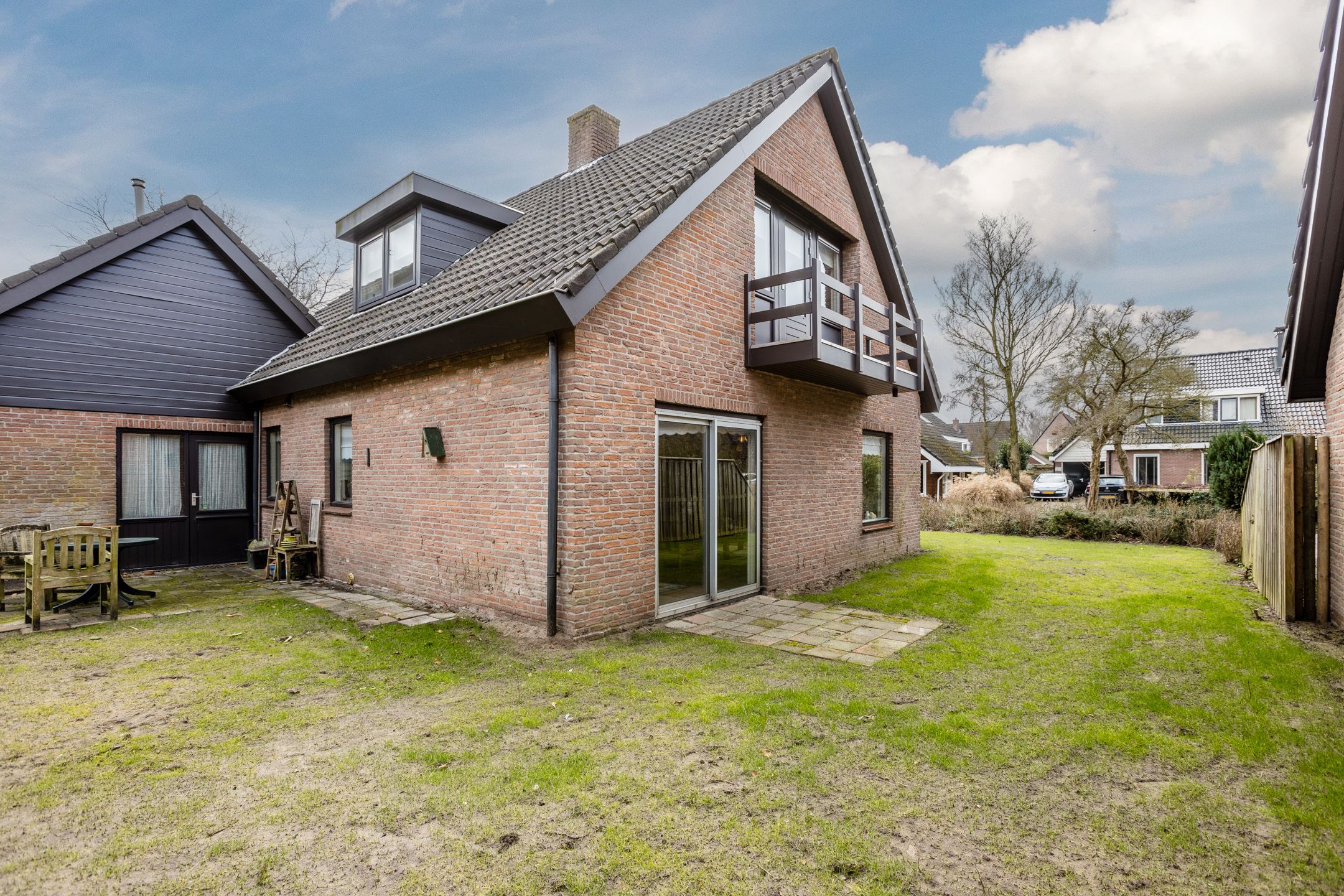 Photo 39 of Nicolaas ten Woldeweg 19