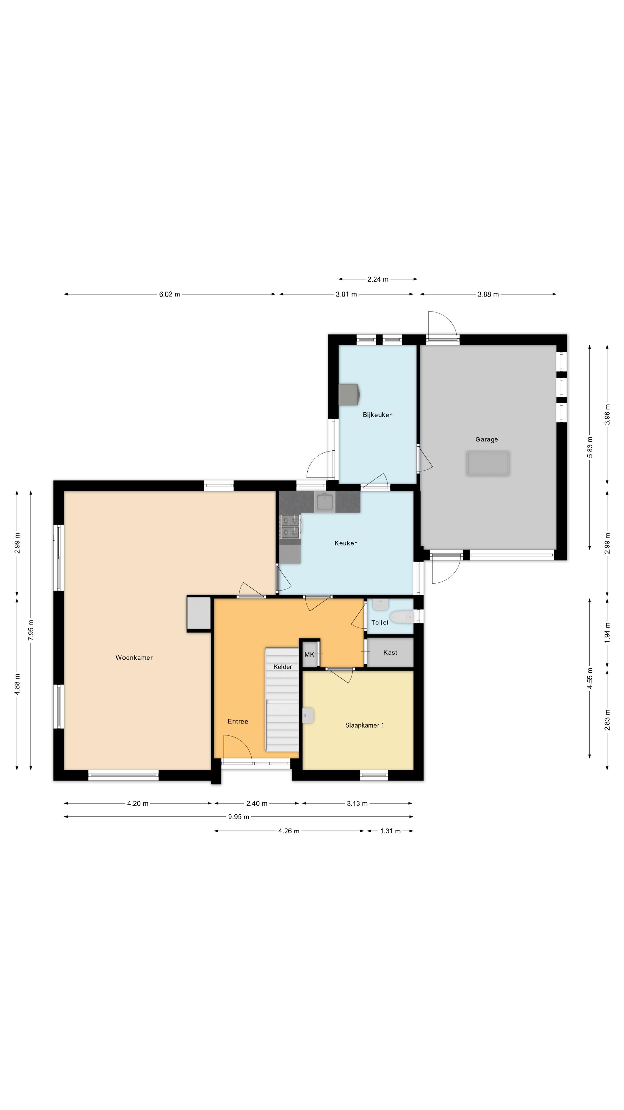 Foto 54 van Nicolaas ten Woldeweg 19
