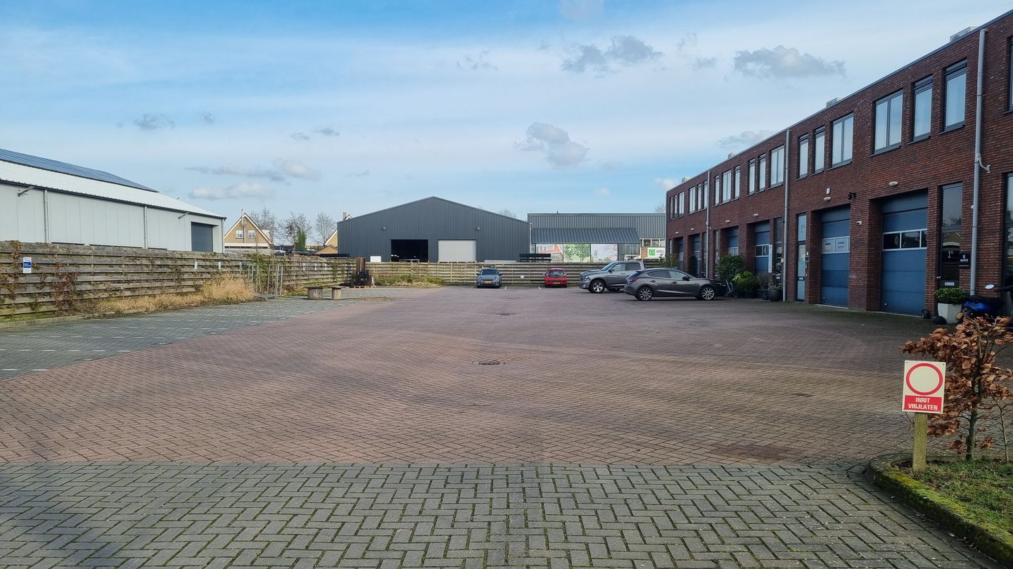 View photo 4 of Belgiëlaan 1-A7