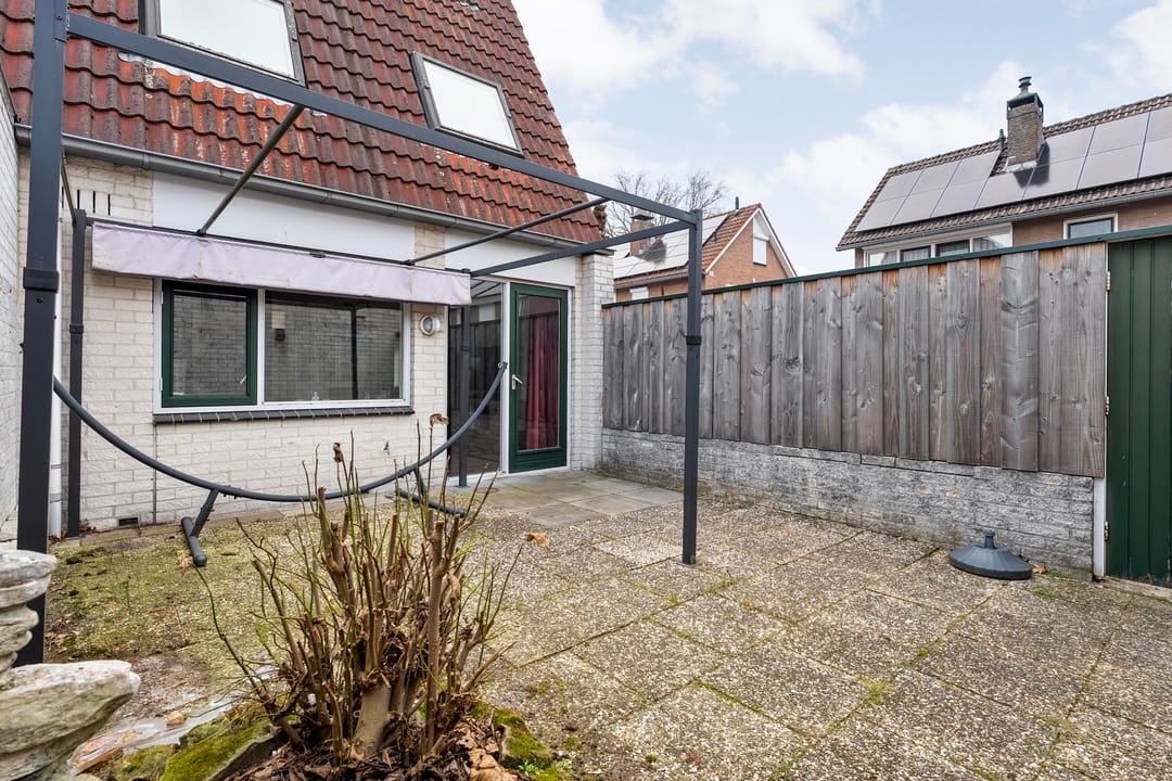 Photo 11 of Veldkers 126