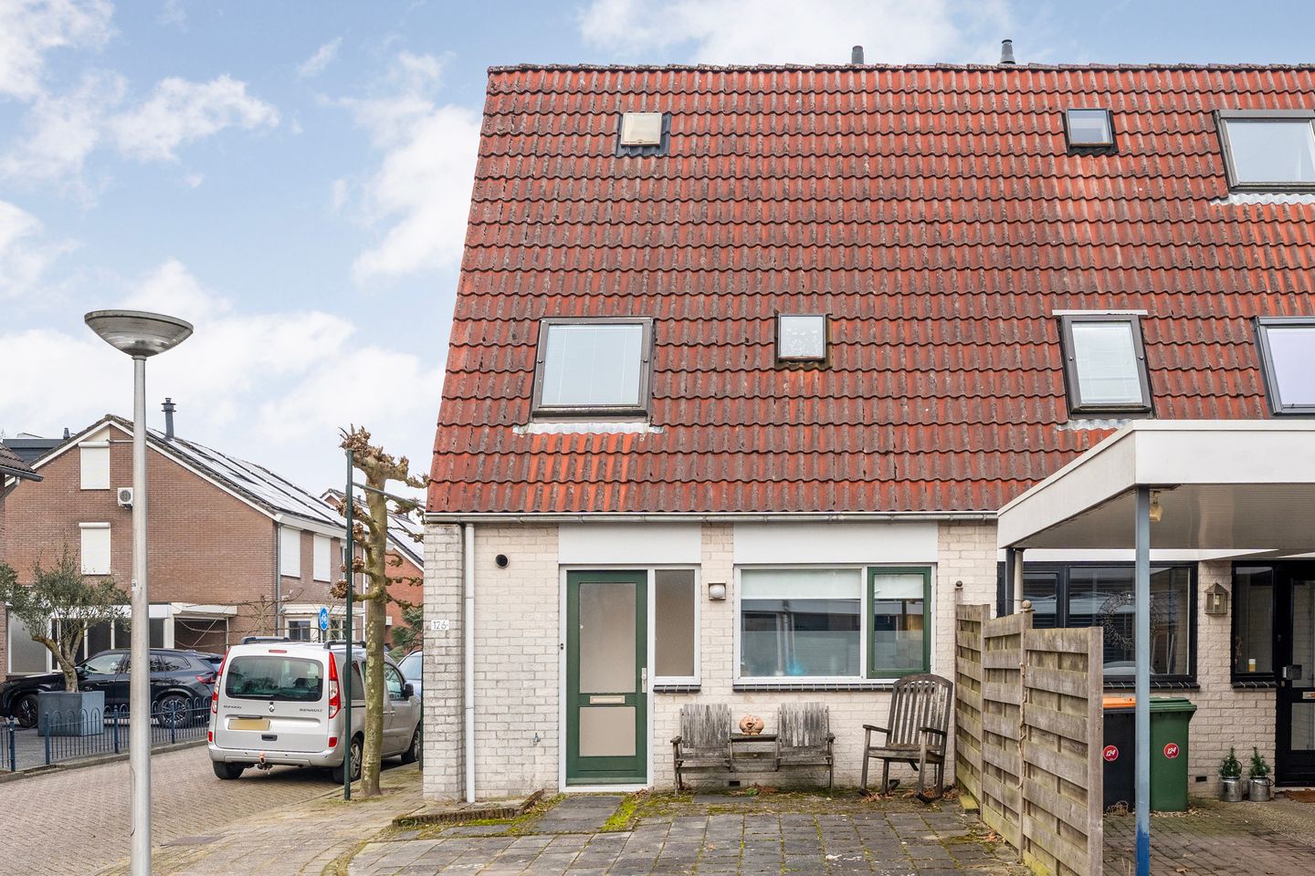 Photo 19 of Veldkers 126