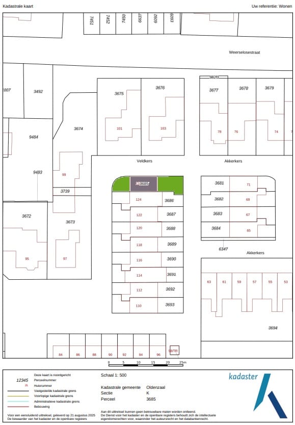 Photo 21 of Veldkers 126