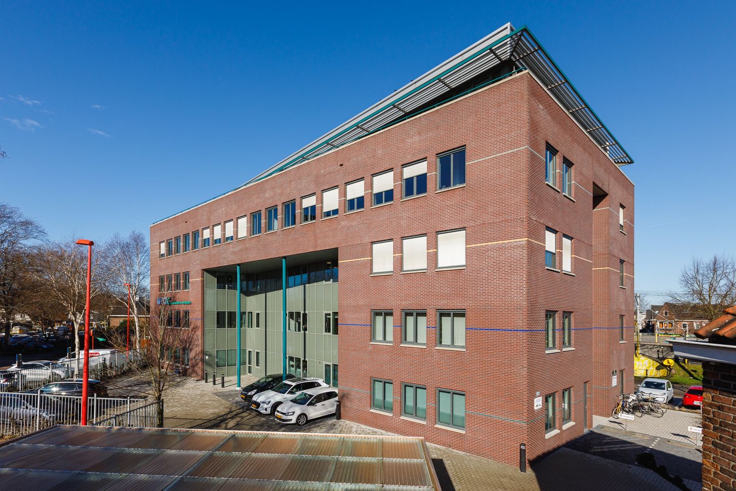 View photo 4 of Noothoven van Goorstraat 11-A