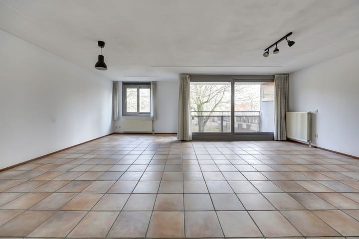 Photo 3 of van Berckelstraat 50