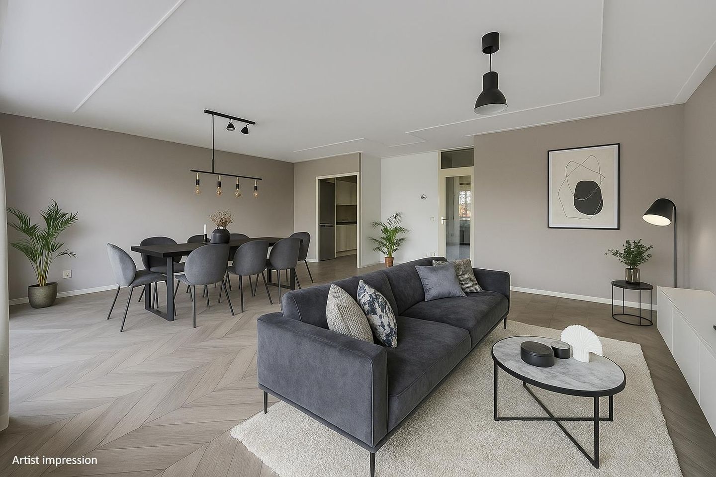 Photo 4 of van Berckelstraat 50