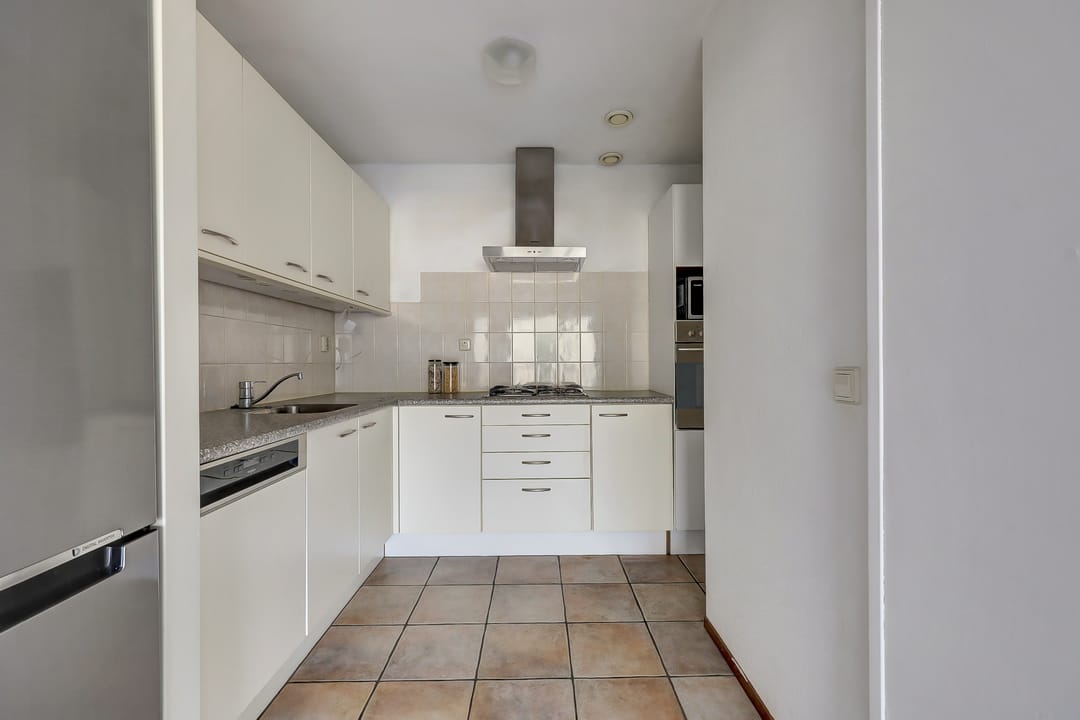 Photo 11 of van Berckelstraat 50
