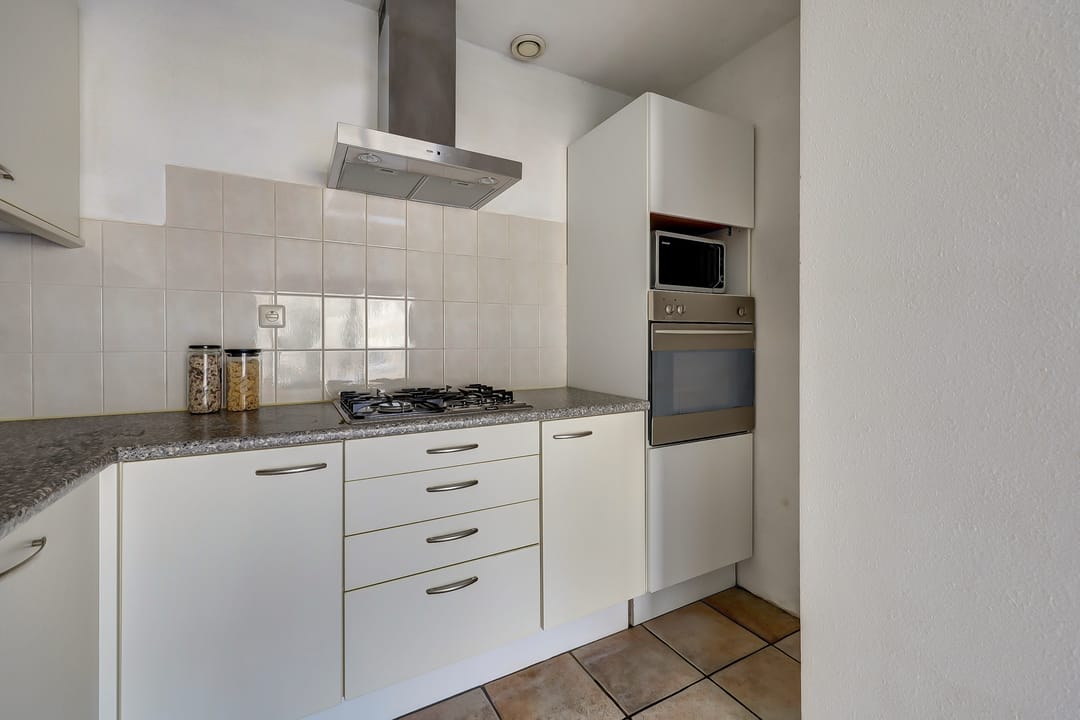 Photo 13 of van Berckelstraat 50