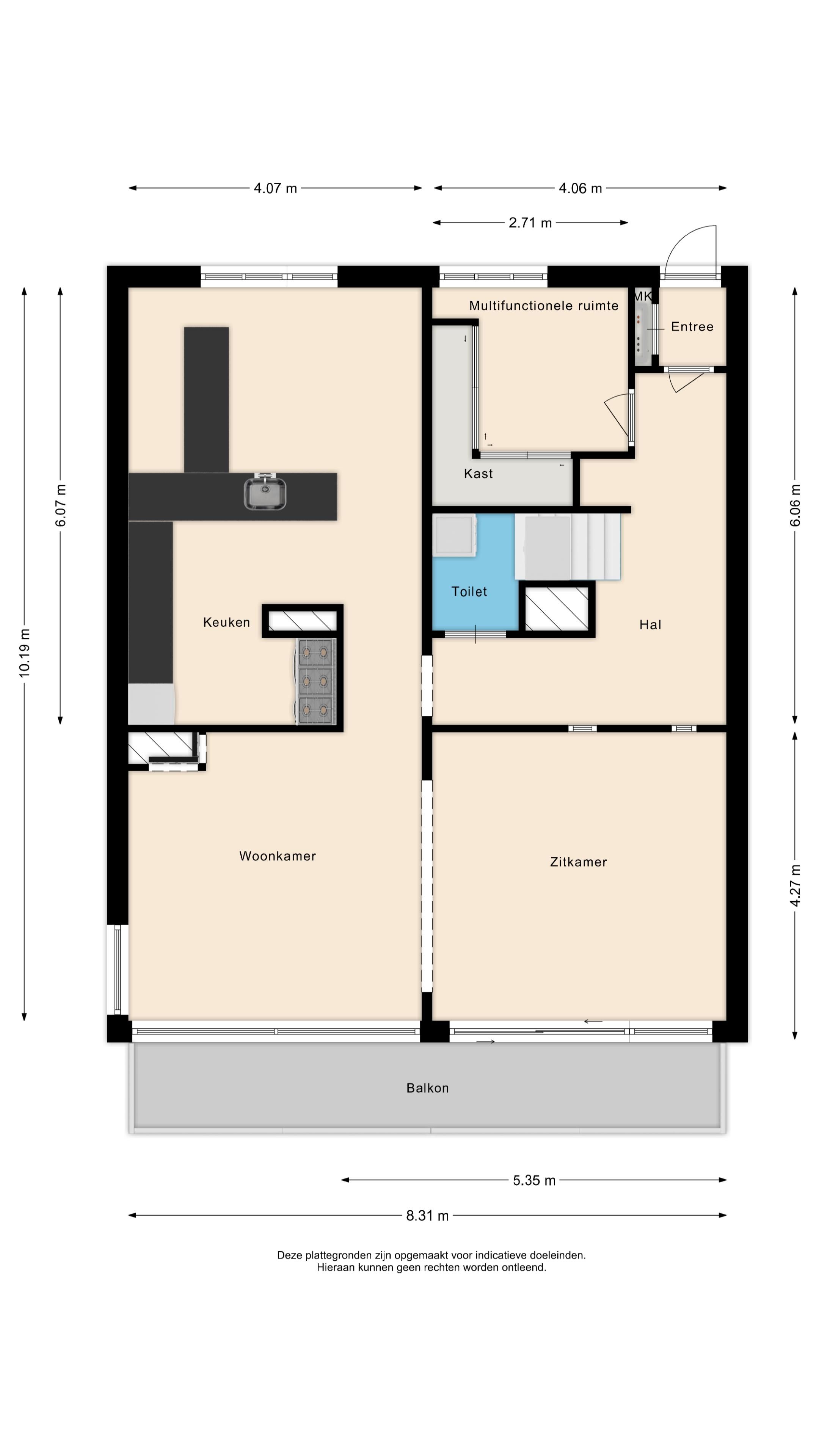 Foto 30 van C.F. Smeetslaan 195