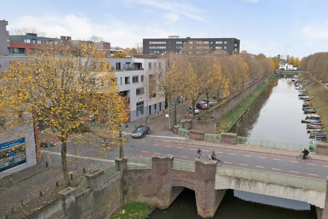Photo 28 of van Berckelstraat 50