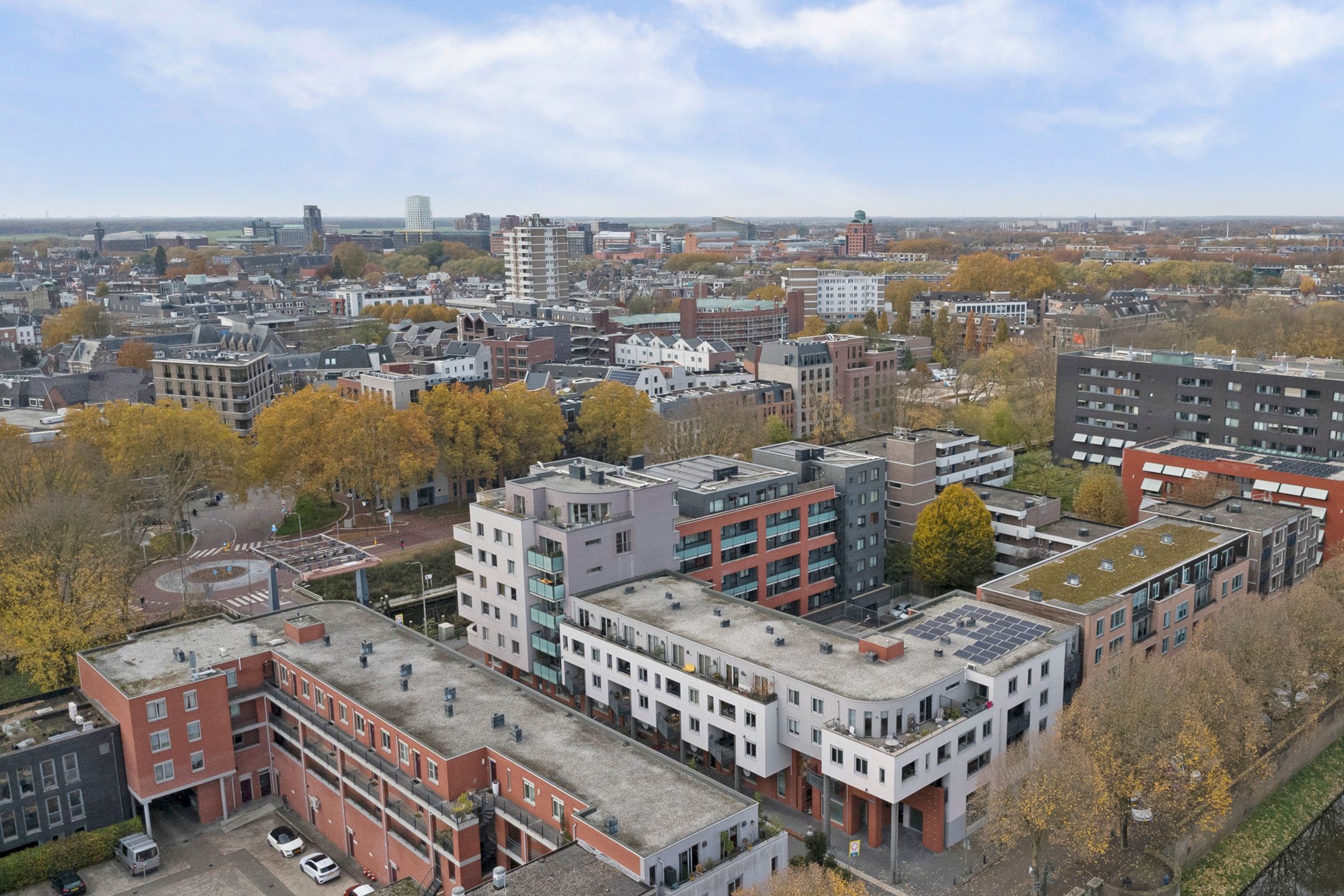 Photo 30 of van Berckelstraat 50