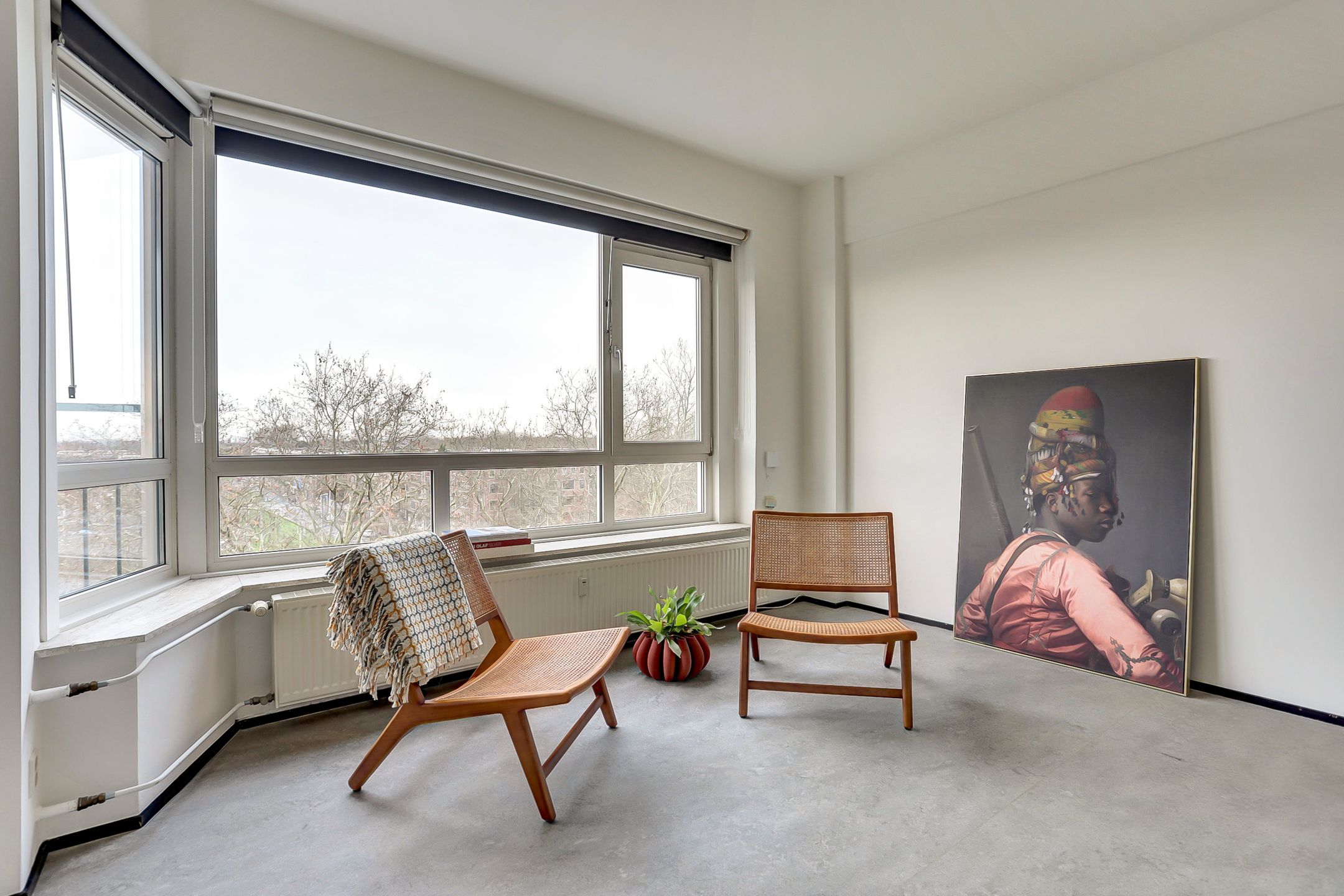 Foto 3 van Stadhoudersplein 97