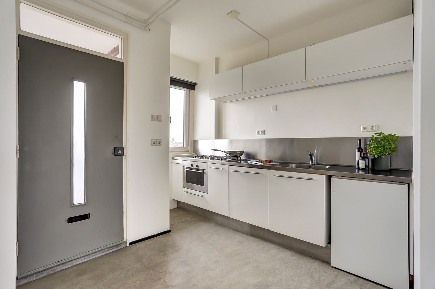 Foto 5 van Stadhoudersplein 97