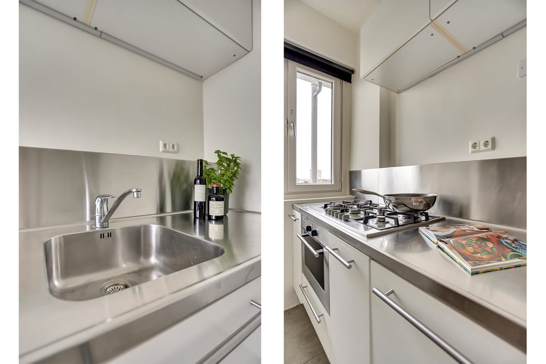 Foto 7 van Stadhoudersplein 97