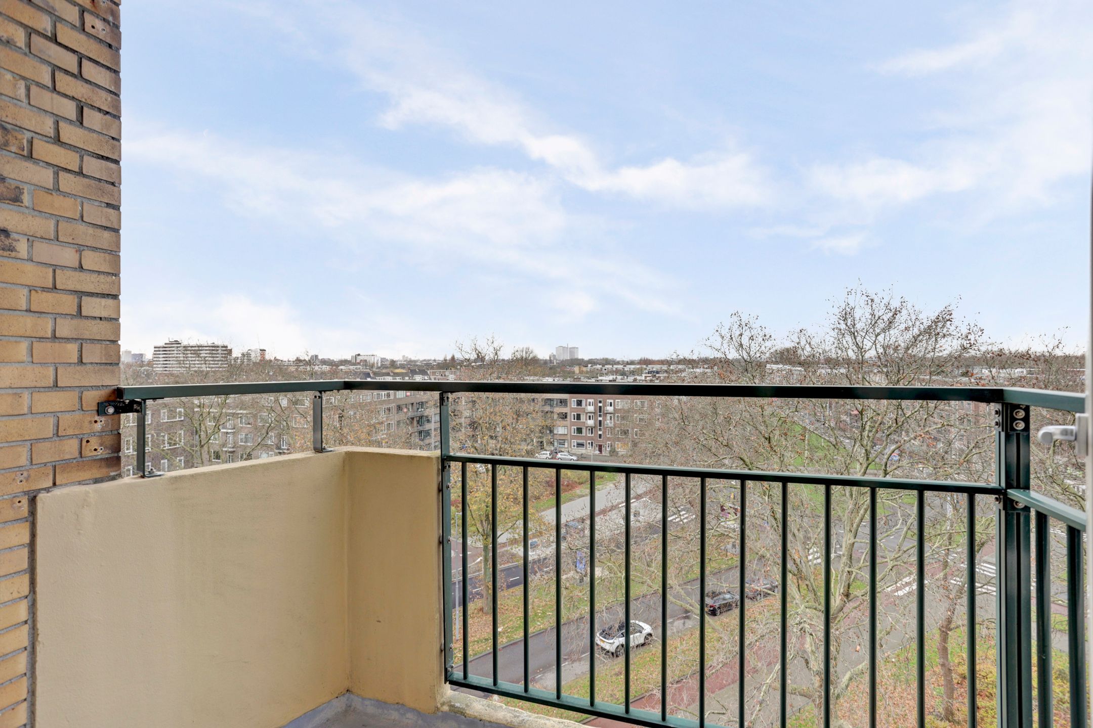 Foto 12 van Stadhoudersplein 97