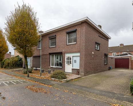 Bernhardstraat thumbnail