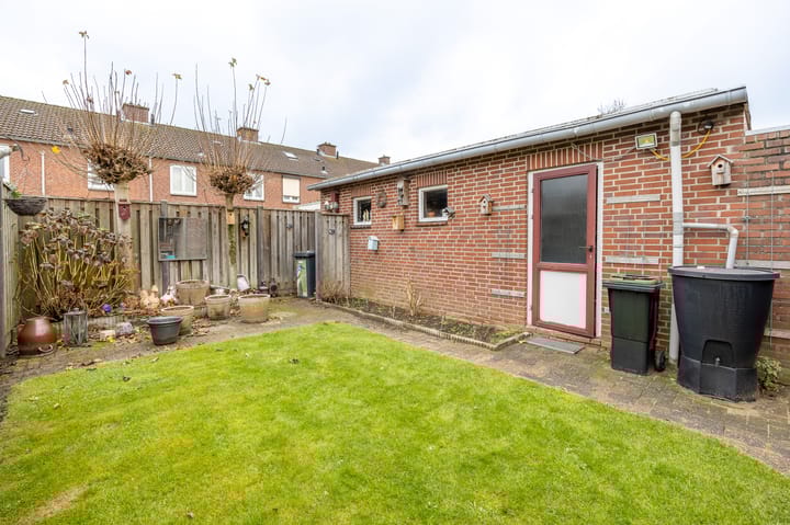 Foto 2 van Bernhardstraat 16