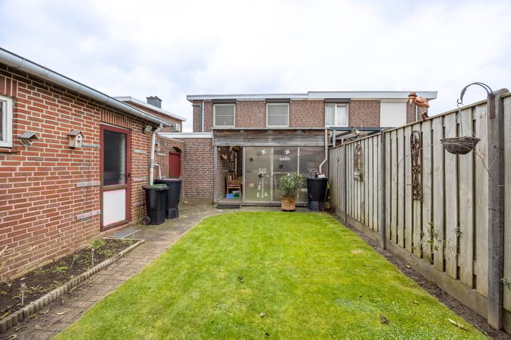 Foto 3 van Bernhardstraat 16