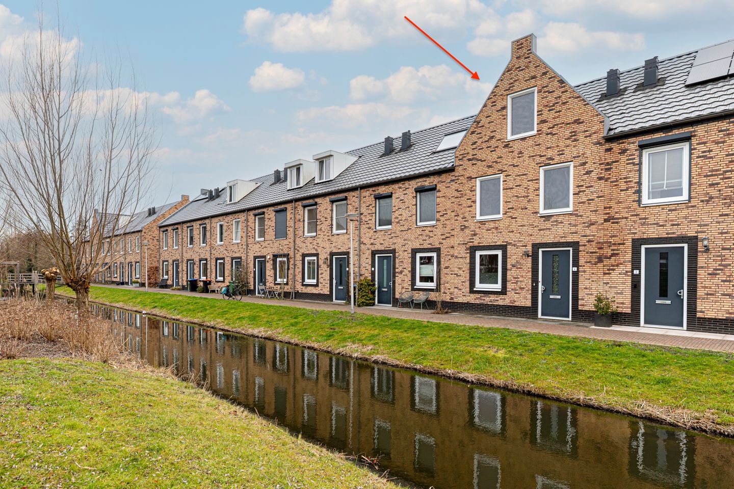 Photo 1 of Zegelvlinderstraat 4