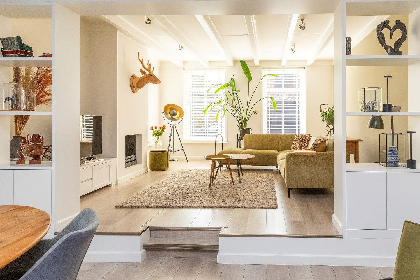 Bekijk foto 2 van Dorpsstraat 22