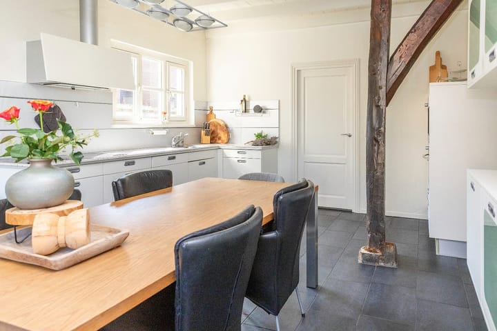 Dorpsstraat 22, Lienden