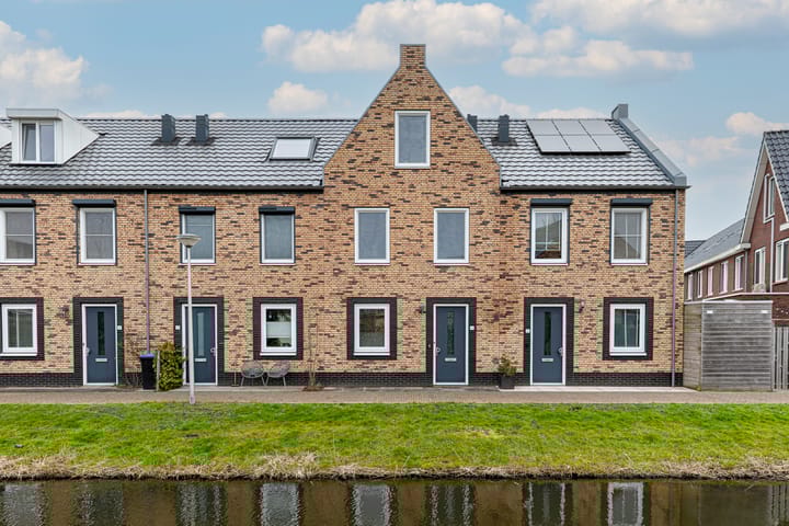 Photo 5 of Zegelvlinderstraat 4